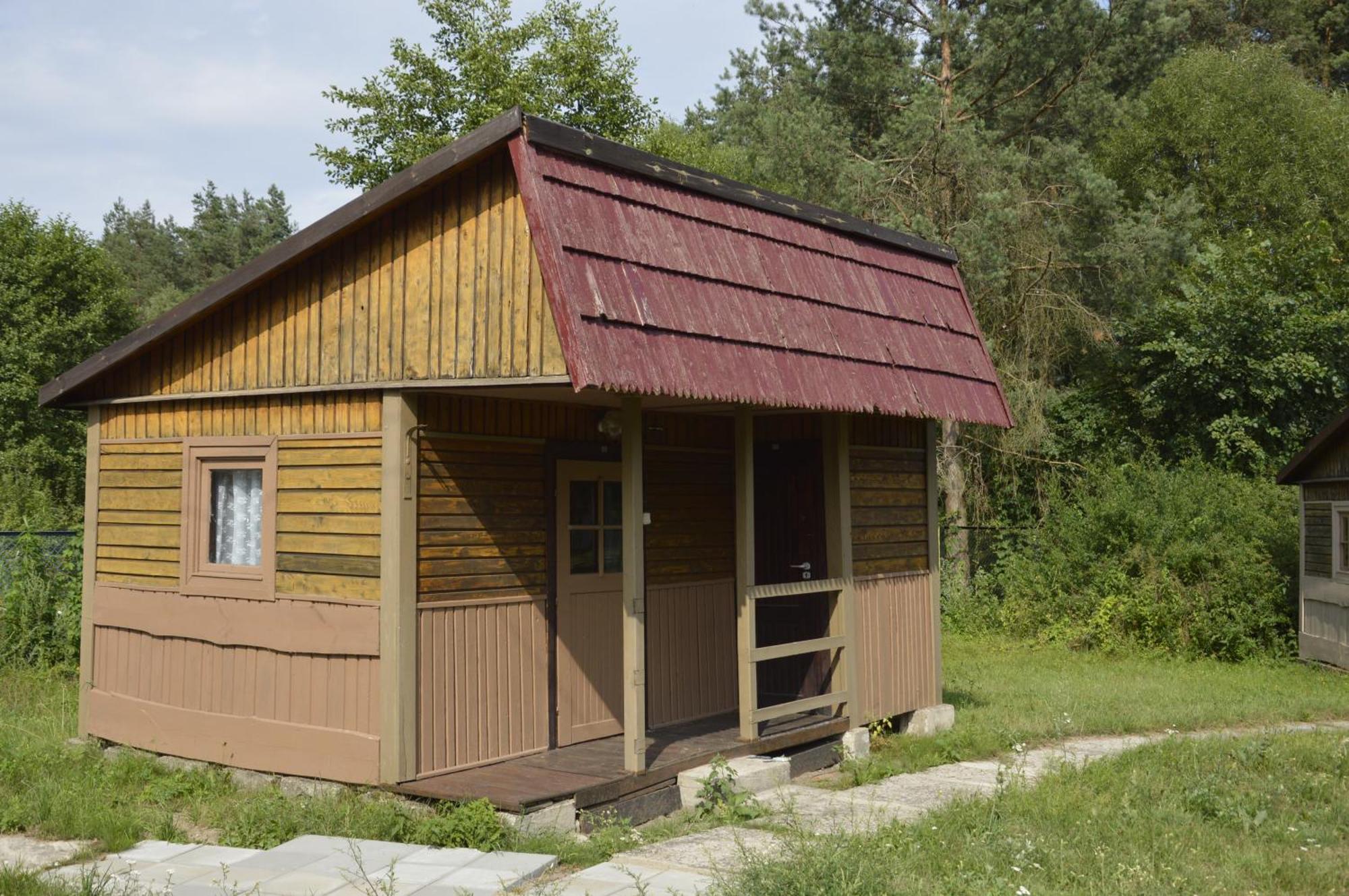 Domki Nad Pilica Krzetow Номер фото